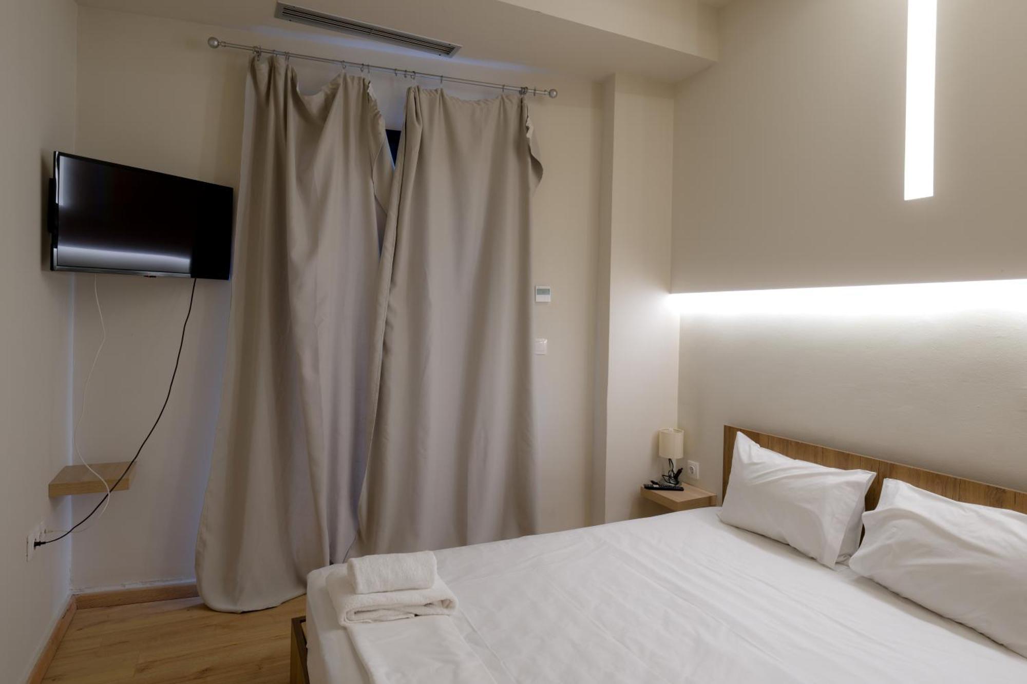 Welcome Urban Apartments Lg Thessaloniki Exterior photo