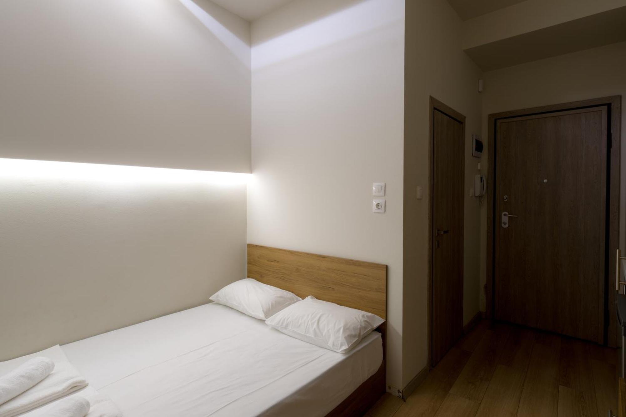 Welcome Urban Apartments Lg Thessaloniki Exterior photo