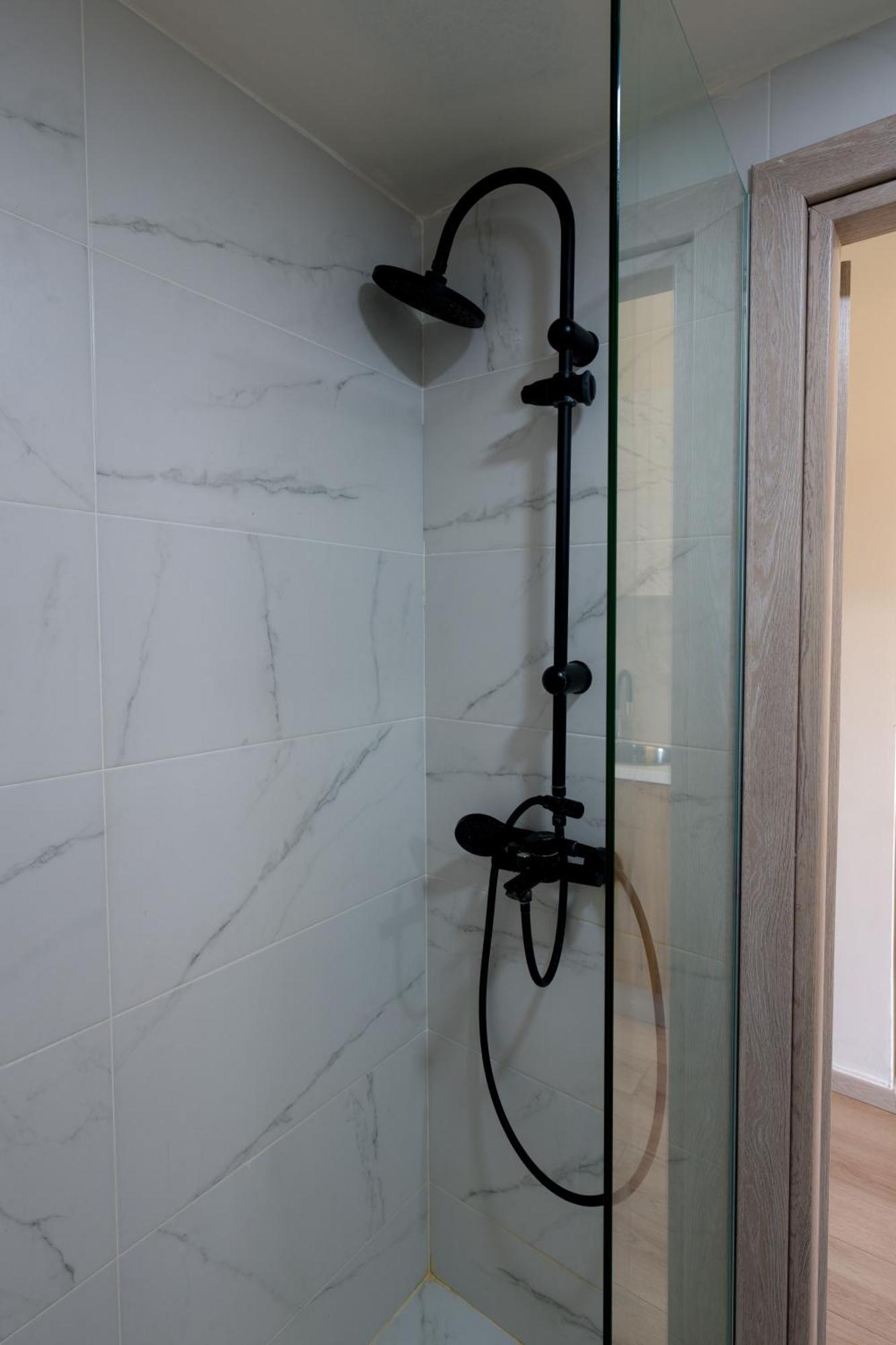 Welcome Urban Apartments Lg Thessaloniki Exterior photo