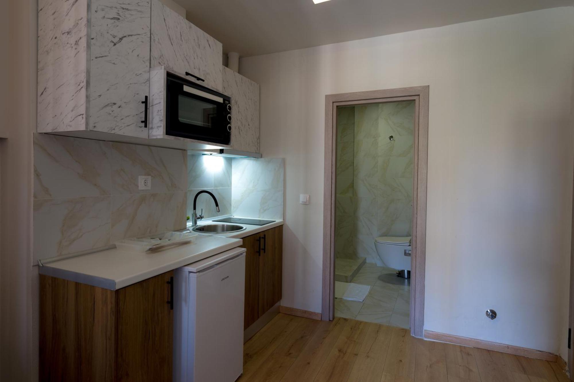 Welcome Urban Apartments Lg Thessaloniki Exterior photo