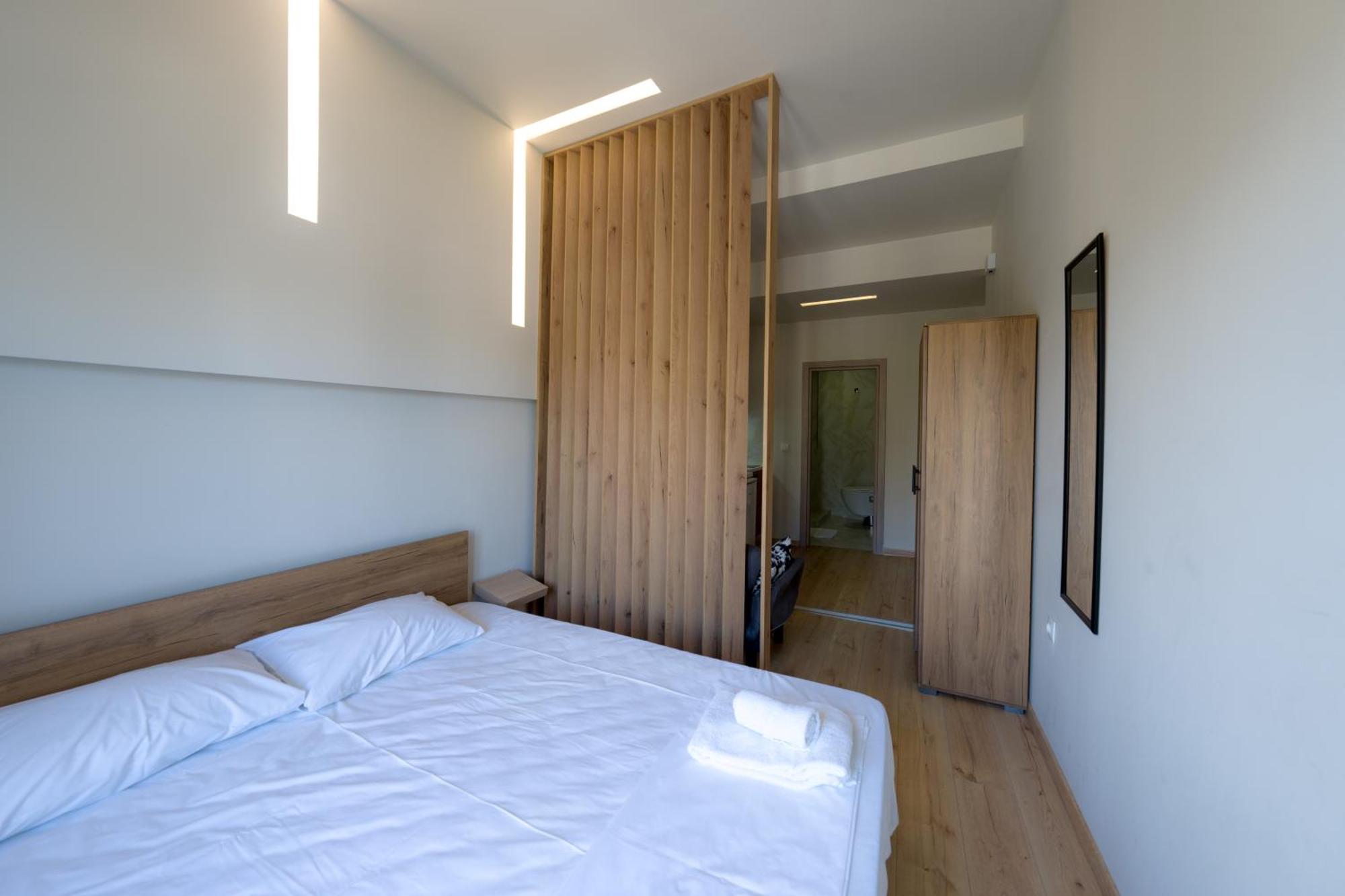 Welcome Urban Apartments Lg Thessaloniki Exterior photo