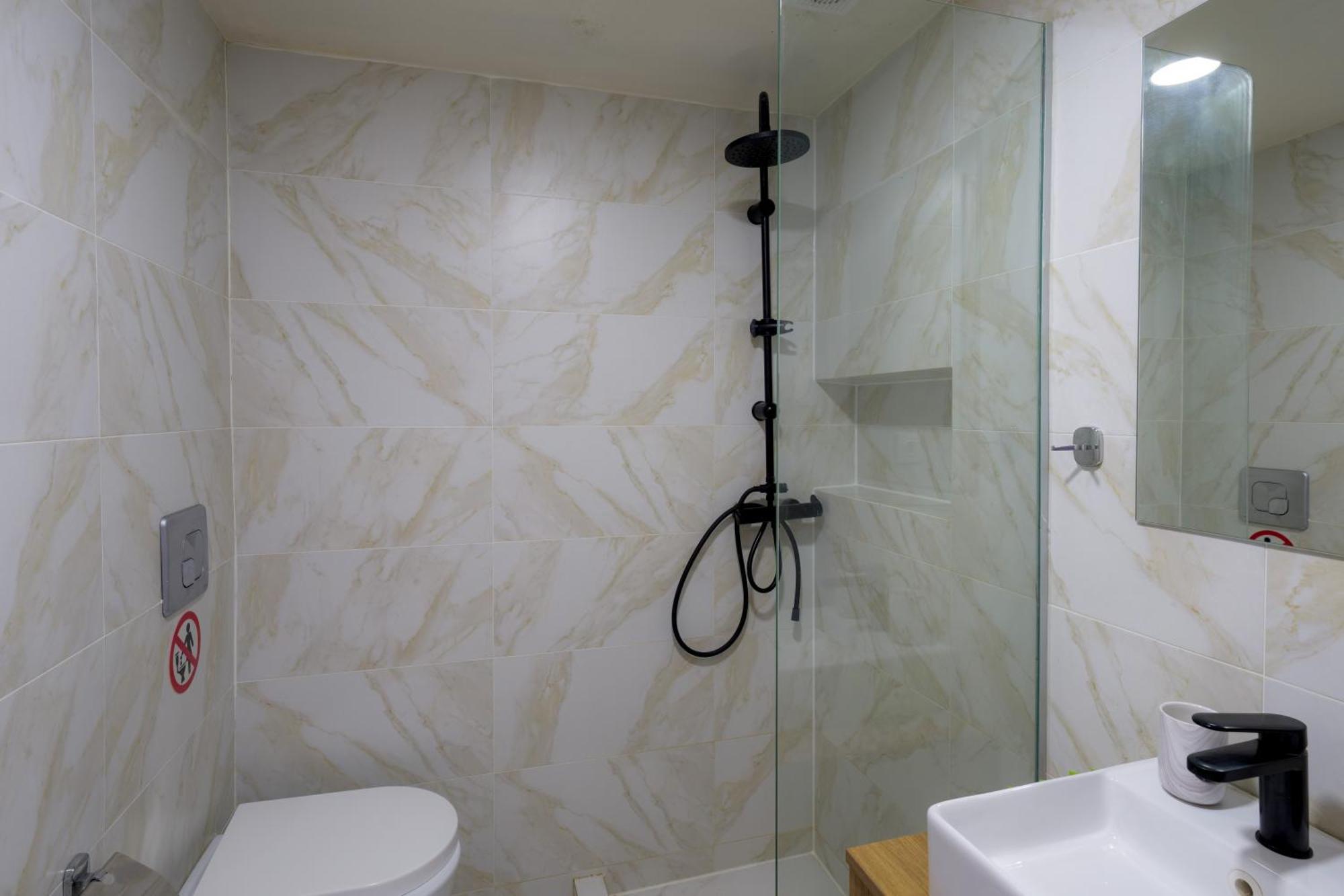 Welcome Urban Apartments Lg Thessaloniki Exterior photo