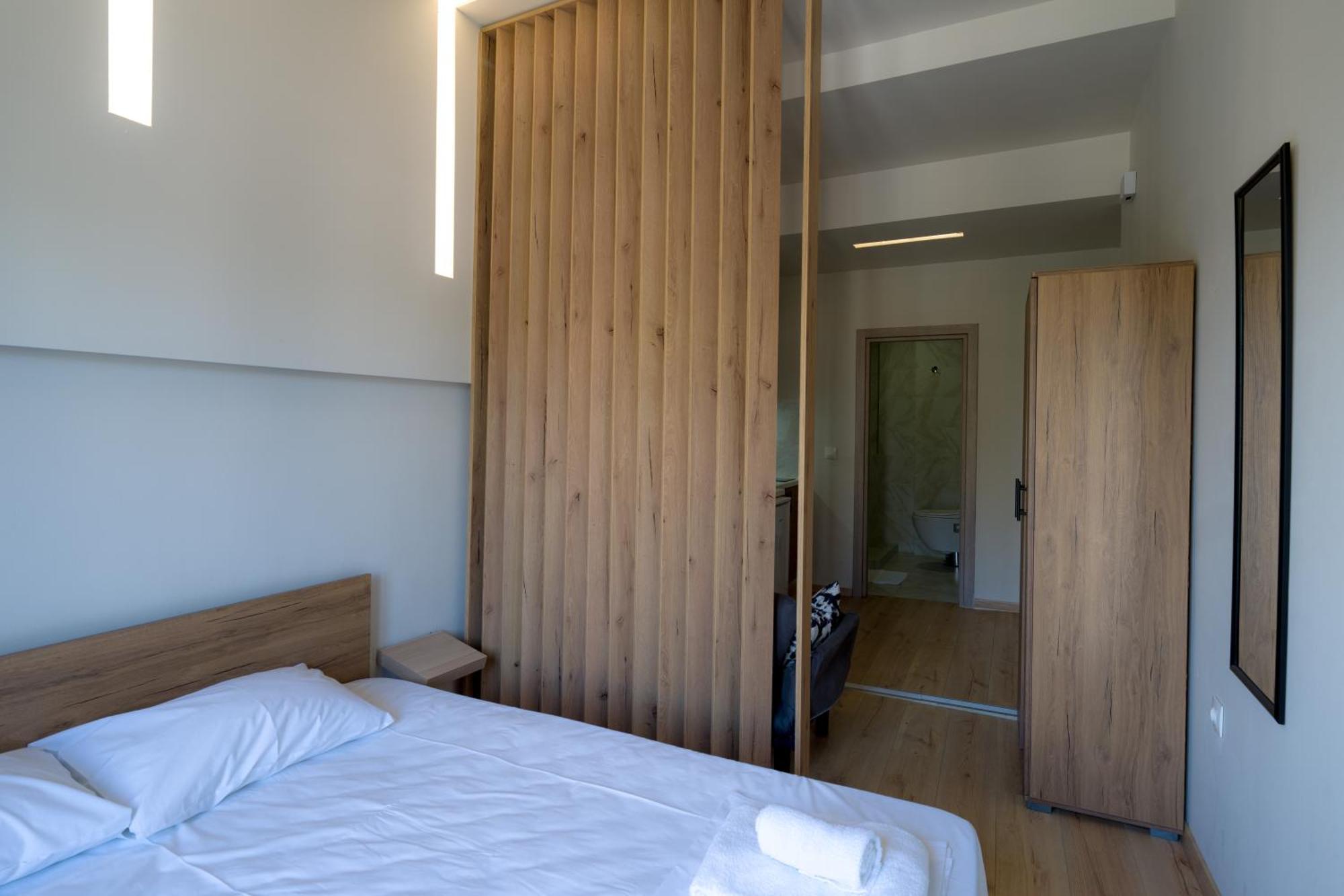 Welcome Urban Apartments Lg Thessaloniki Exterior photo